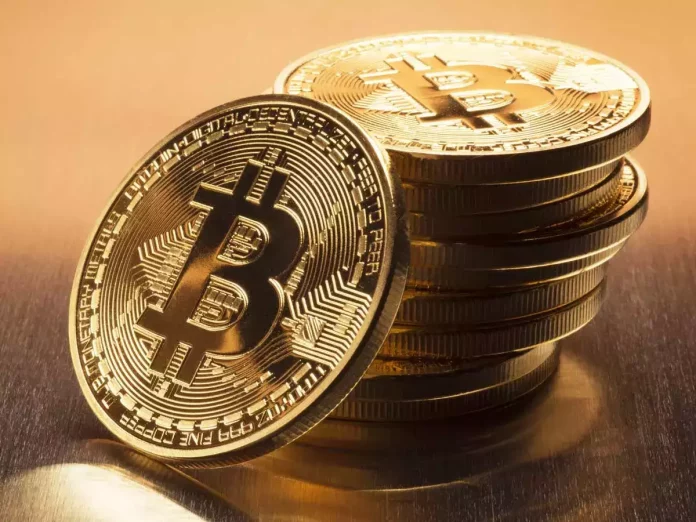 bitcoin-pulls-back-after-hitting-record-108000-ahead-of-fed-meeting